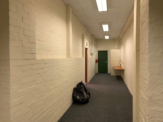 To Let commercial Property for Rent in Mowbray Western Cape